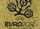 Благодарность от UEFA за участие в организации EURO 2012